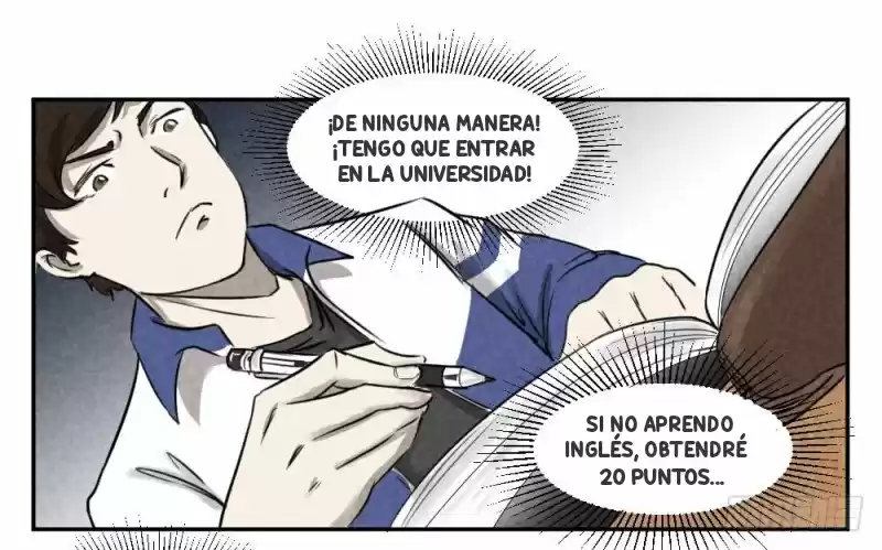Por Favor Déjame Ir A Casa - Capítulo 8 - Página 7 - LectorTMOo