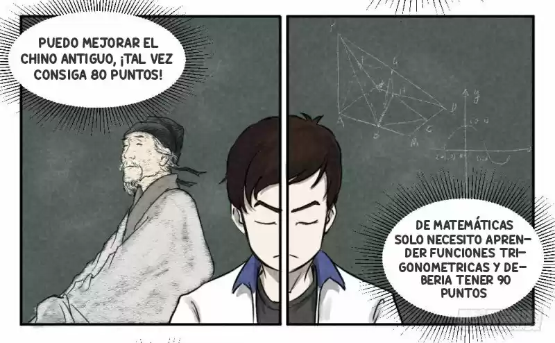 Por Favor Déjame Ir A Casa - Capítulo 8 - Página 8 - LectorTMOo