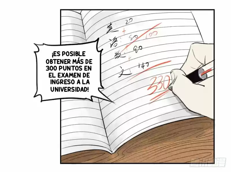 Por Favor Déjame Ir A Casa - Capítulo 8 - Página 11 - LectorTMOo