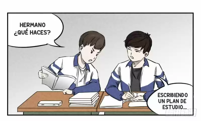 Por Favor Déjame Ir A Casa - Capítulo 8 - Página 13 - LectorTMOo