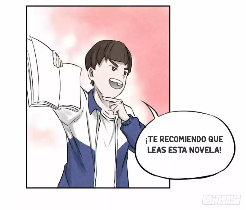 Por Favor Déjame Ir A Casa - Capítulo 8 - Página 14 - LectorTMOo
