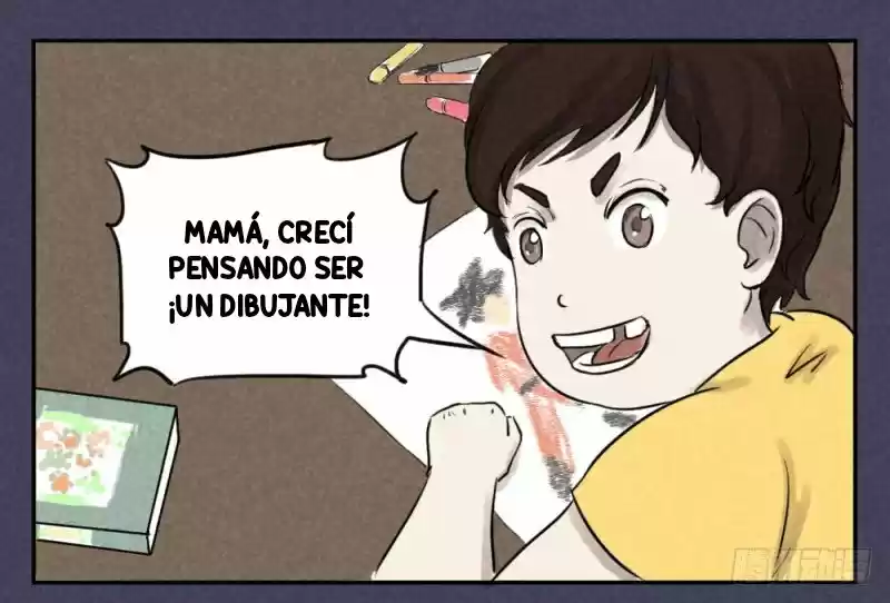 Por Favor Déjame Ir A Casa - Capítulo 8 - Página 20 - LectorTMOo