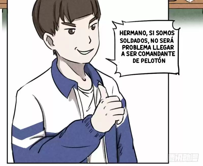 Por Favor Déjame Ir A Casa - Capítulo 8 - Página 25 - LectorTMOo