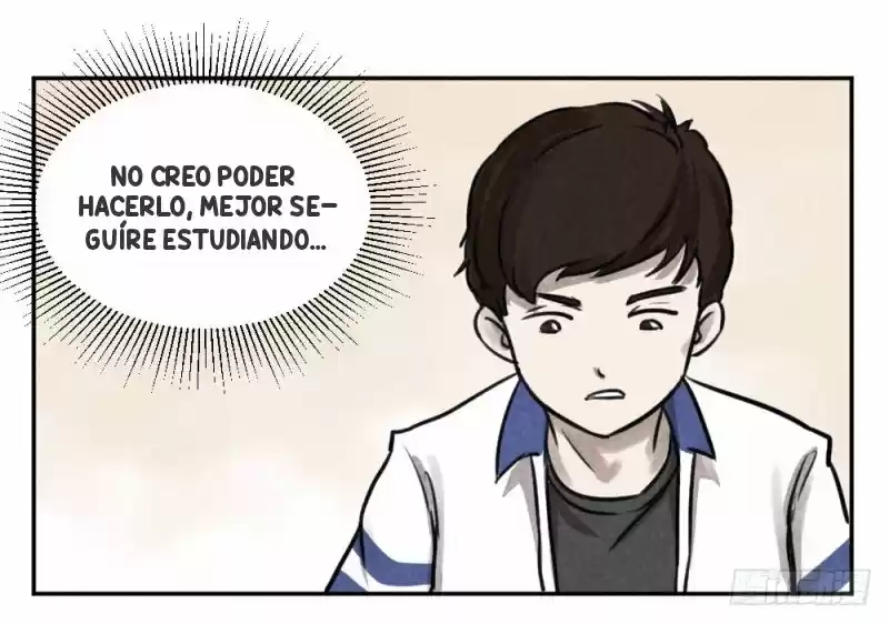 Por Favor Déjame Ir A Casa - Capítulo 8 - Página 26 - LectorTMOo