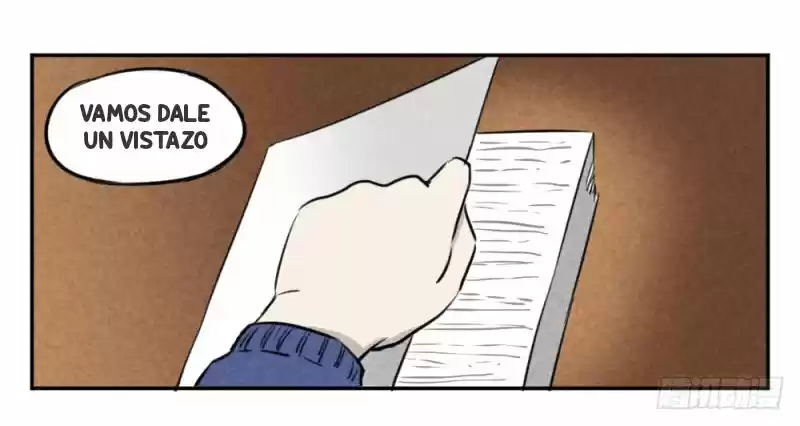 Por Favor Déjame Ir A Casa - Capítulo 8 - Página 29 - LectorTMOo