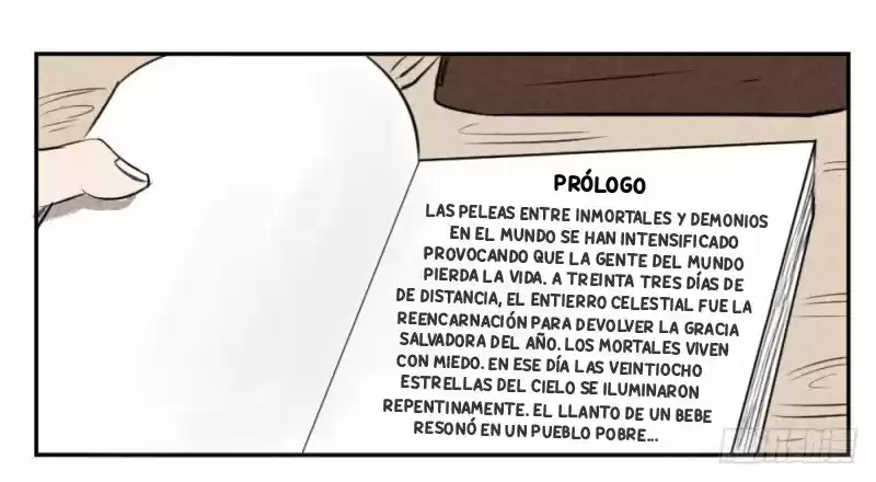Por Favor Déjame Ir A Casa - Capítulo 9 - Página 4 - LectorTMOo