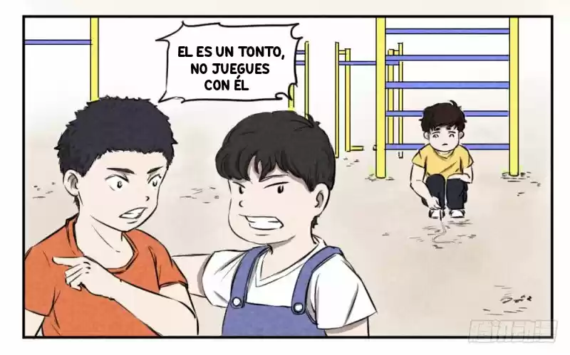Por Favor Déjame Ir A Casa - Capítulo 9 - Página 6 - LectorTMOo