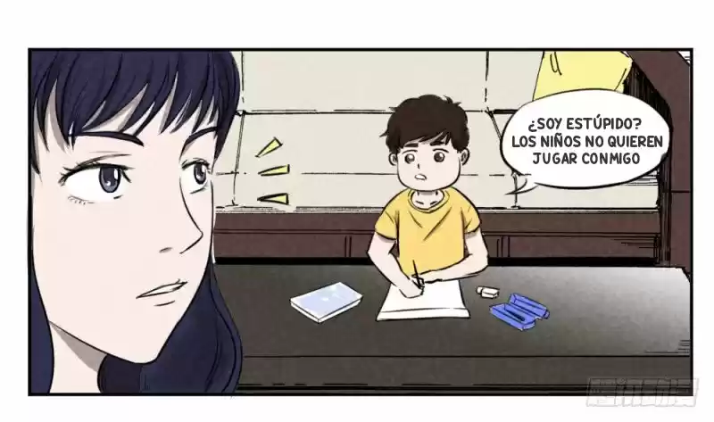 Por Favor Déjame Ir A Casa - Capítulo 9 - Página 9 - LectorTMOo