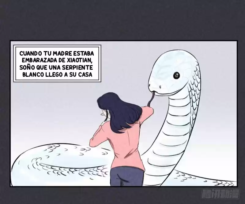 Por Favor Déjame Ir A Casa - Capítulo 9 - Página 12 - LectorTMOo