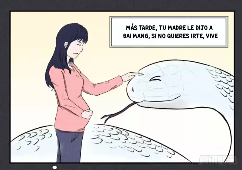 Por Favor Déjame Ir A Casa - Capítulo 9 - Página 14 - LectorTMOo