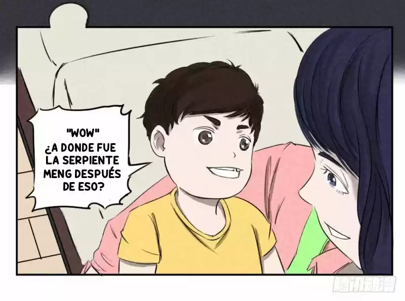 Por Favor Déjame Ir A Casa - Capítulo 9 - Página 15 - LectorTMOo