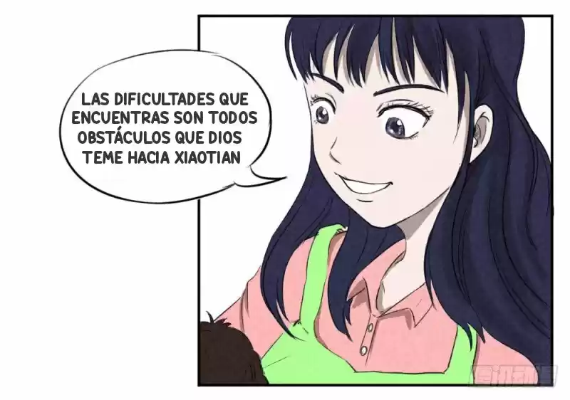 Por Favor Déjame Ir A Casa - Capítulo 9 - Página 17 - LectorTMOo