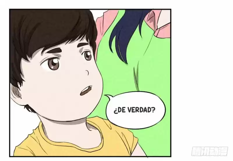 Por Favor Déjame Ir A Casa - Capítulo 9 - Página 18 - LectorTMOo
