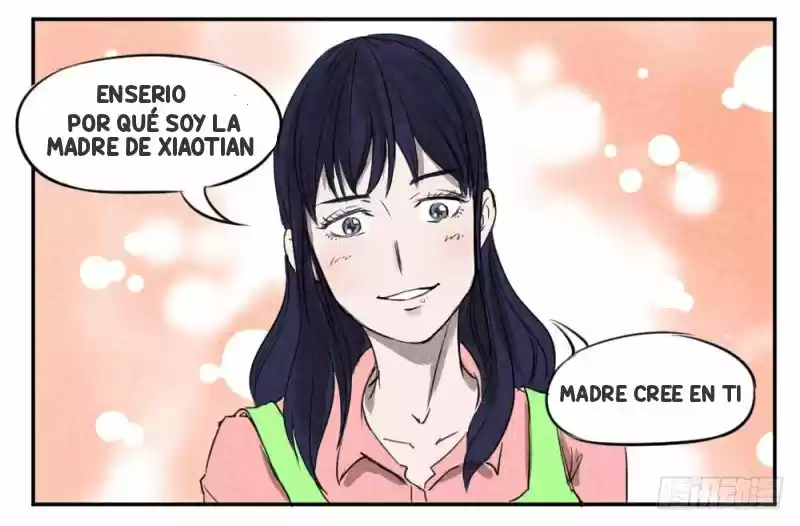 Por Favor Déjame Ir A Casa - Capítulo 9 - Página 19 - LectorTMOo