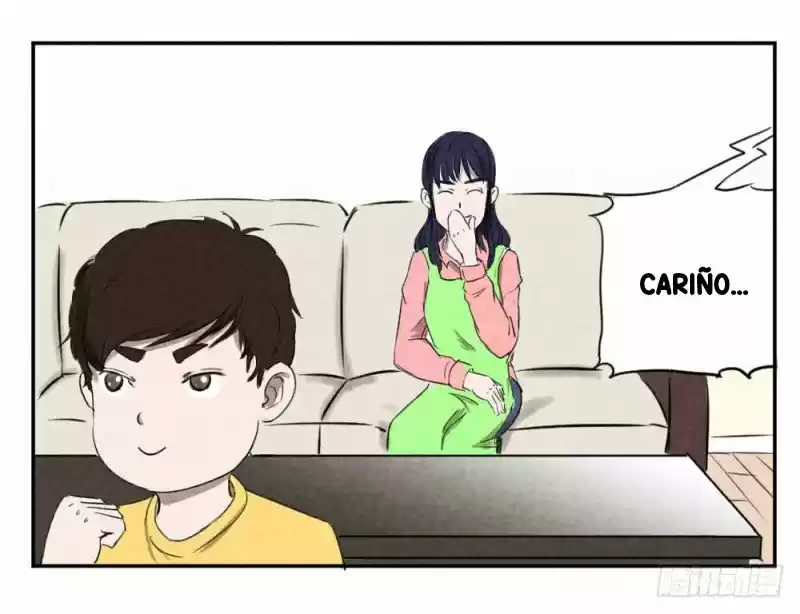 Por Favor Déjame Ir A Casa - Capítulo 9 - Página 22 - LectorTMOo