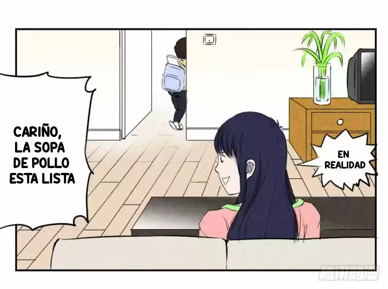 Por Favor Déjame Ir A Casa - Capítulo 9 - Página 23 - LectorTMOo