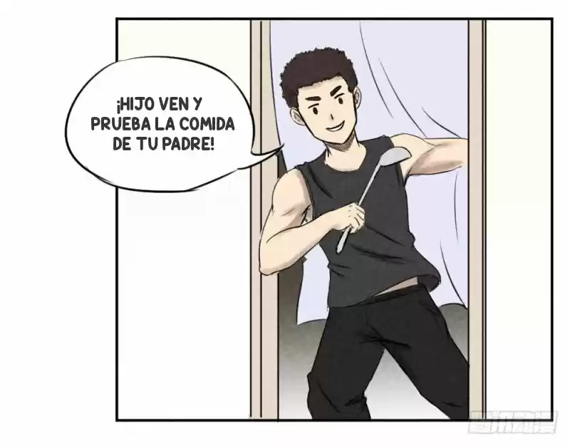 Por Favor Déjame Ir A Casa - Capítulo 9 - Página 24 - LectorTMOo