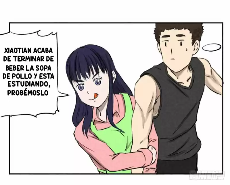 Por Favor Déjame Ir A Casa - Capítulo 9 - Página 26 - LectorTMOo
