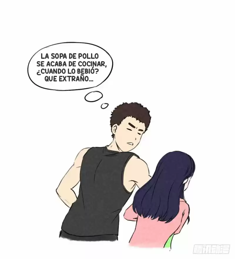 Por Favor Déjame Ir A Casa - Capítulo 9 - Página 27 - LectorTMOo