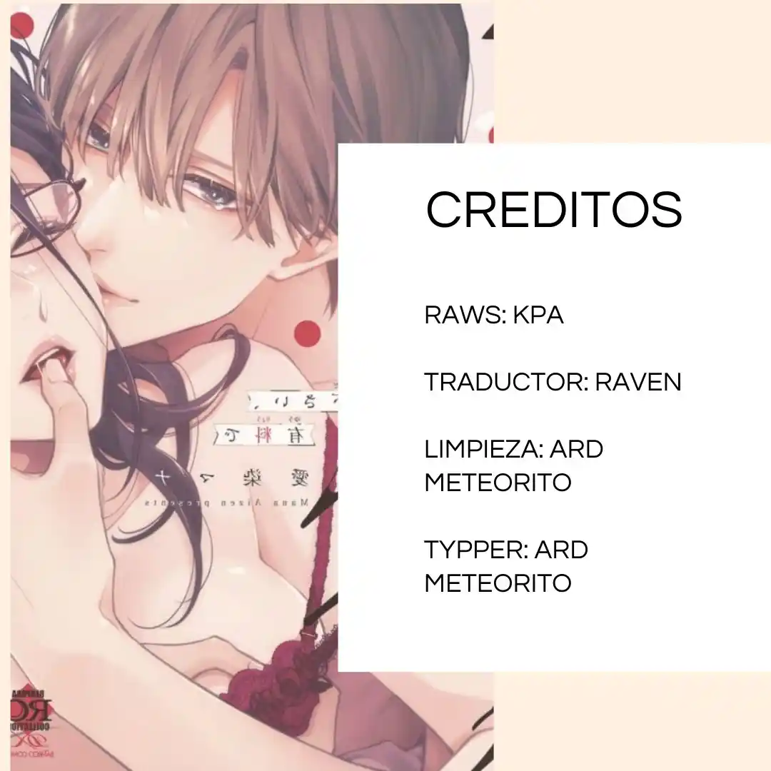Por Favor, Déjame Que Te Adore, A Cambio De Una Cuota - Capítulo 5 - Página 4 - LectorTMOo