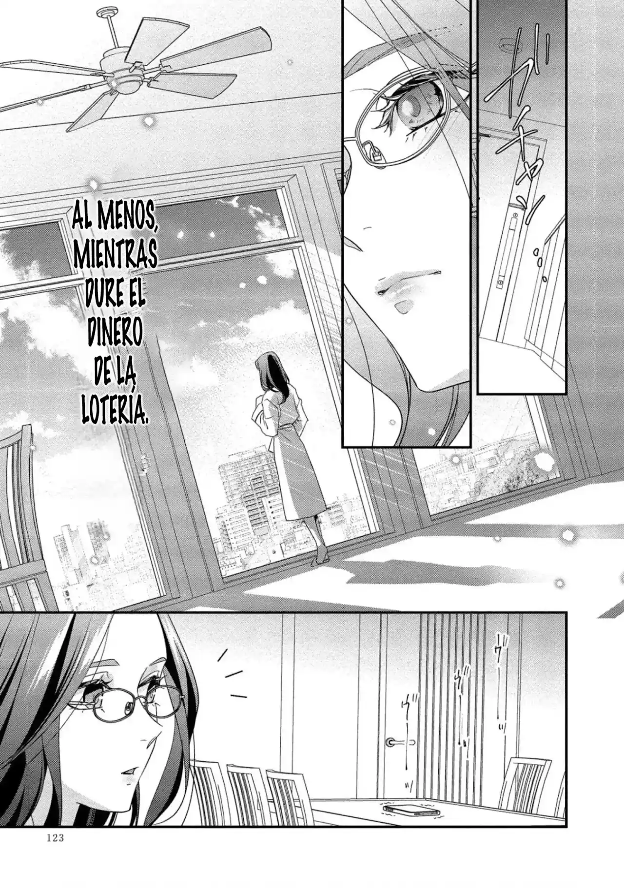 Por Favor, Déjame Que Te Adore, A Cambio De Una Cuota - Capítulo 5 - Página 17 - LectorTMOo