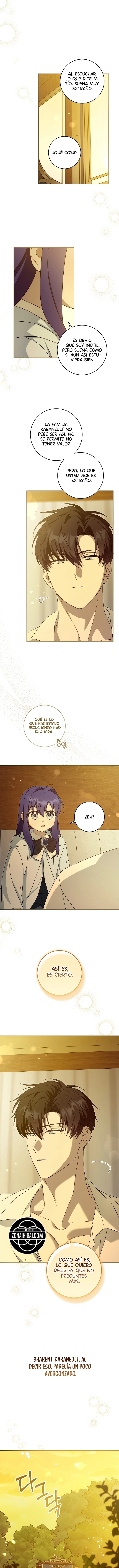 Por Favor Dame Ese Chupete - Capítulo 132 - Página 8 - LectorTMOo