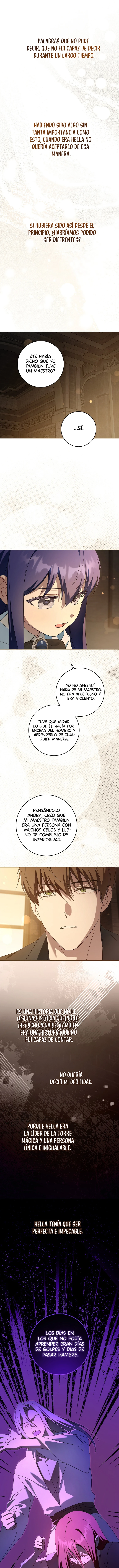 Por Favor Dame Ese Chupete - Capítulo 133 - Página 4 - LectorTMOo