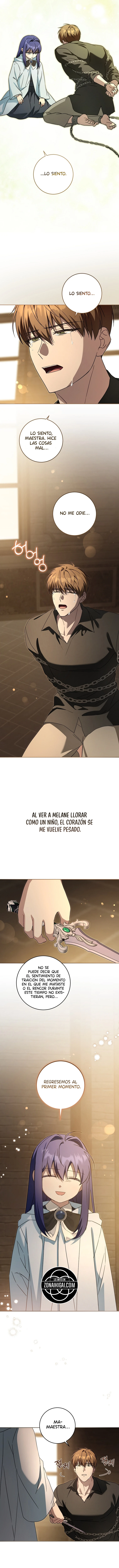 Por Favor Dame Ese Chupete - Capítulo 133 - Página 8 - LectorTMOo