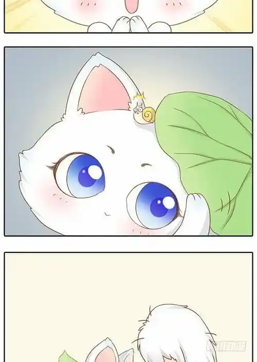 Por Favor Dame Un Pequeño Monje - Capítulo 12 - Página 11 - LectorTMOo