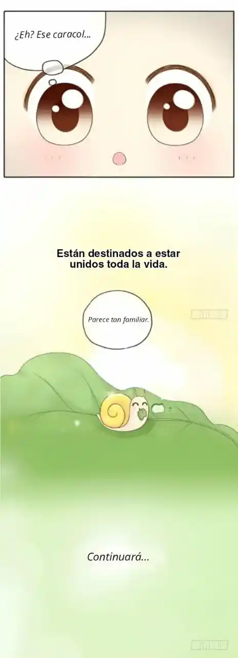Por Favor Dame Un Pequeño Monje - Capítulo 12 - Página 14 - LectorTMOo