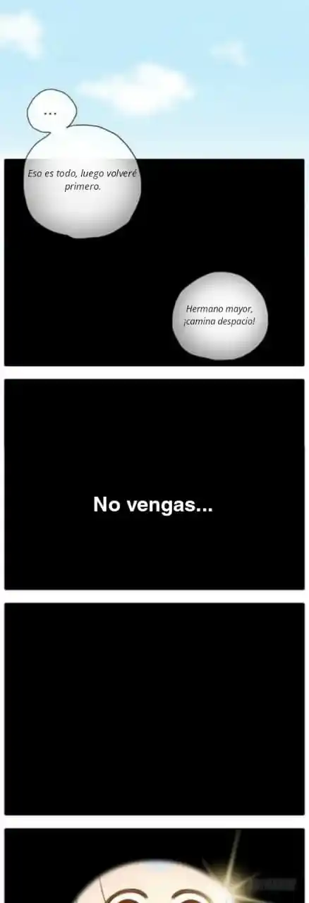 Por Favor Dame Un Pequeño Monje - Capítulo 13 - Página 8 - LectorTMOo