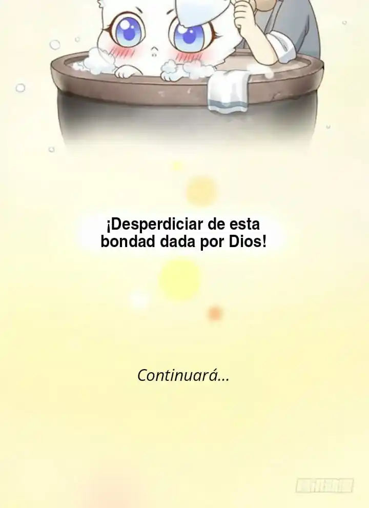 Por Favor Dame Un Pequeño Monje - Capítulo 13 - Página 13 - LectorTMOo
