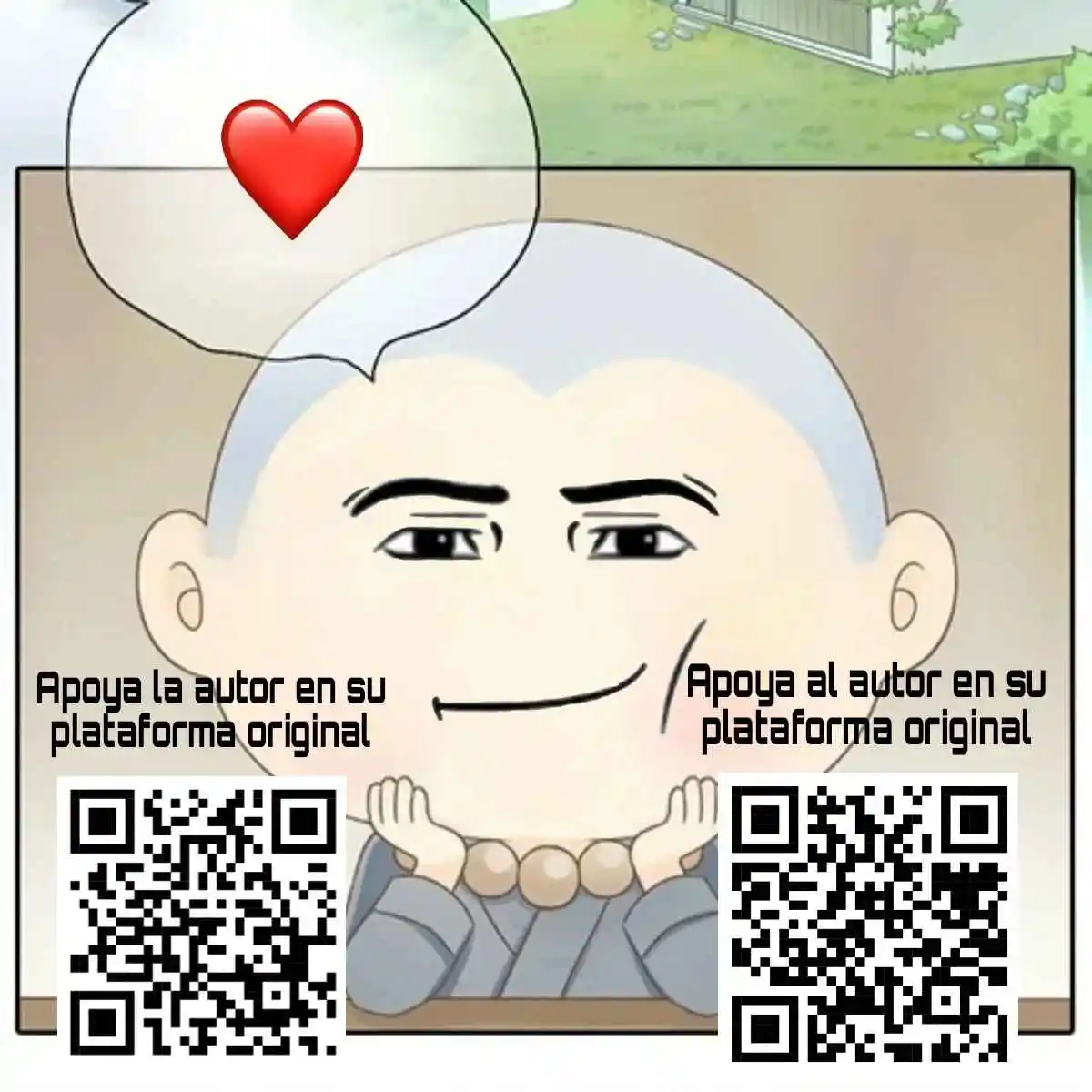 Por Favor Dame Un Pequeño Monje - Capítulo 13 - Página 14 - LectorTMOo