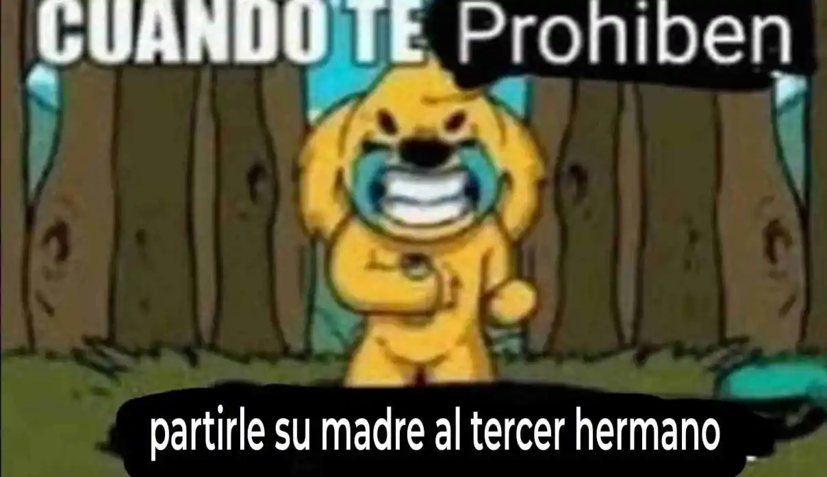 Por Favor Dame Un Pequeño Monje - Capítulo 6 - Página 9 - LectorTMOo