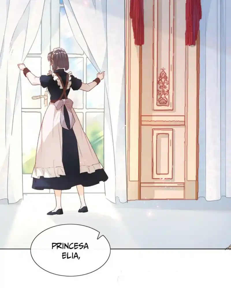Por Favor, Devuélveme A Mi Hogar. - Capítulo 1 - Página 8 - LectorTMOo