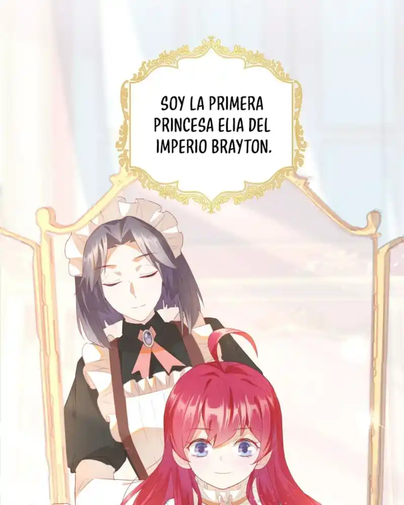 Por Favor, Devuélveme A Mi Hogar. - Capítulo 1 - Página 17 - LectorTMOo
