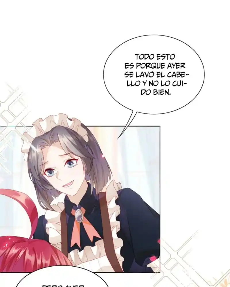 Por Favor, Devuélveme A Mi Hogar. - Capítulo 1 - Página 25 - LectorTMOo