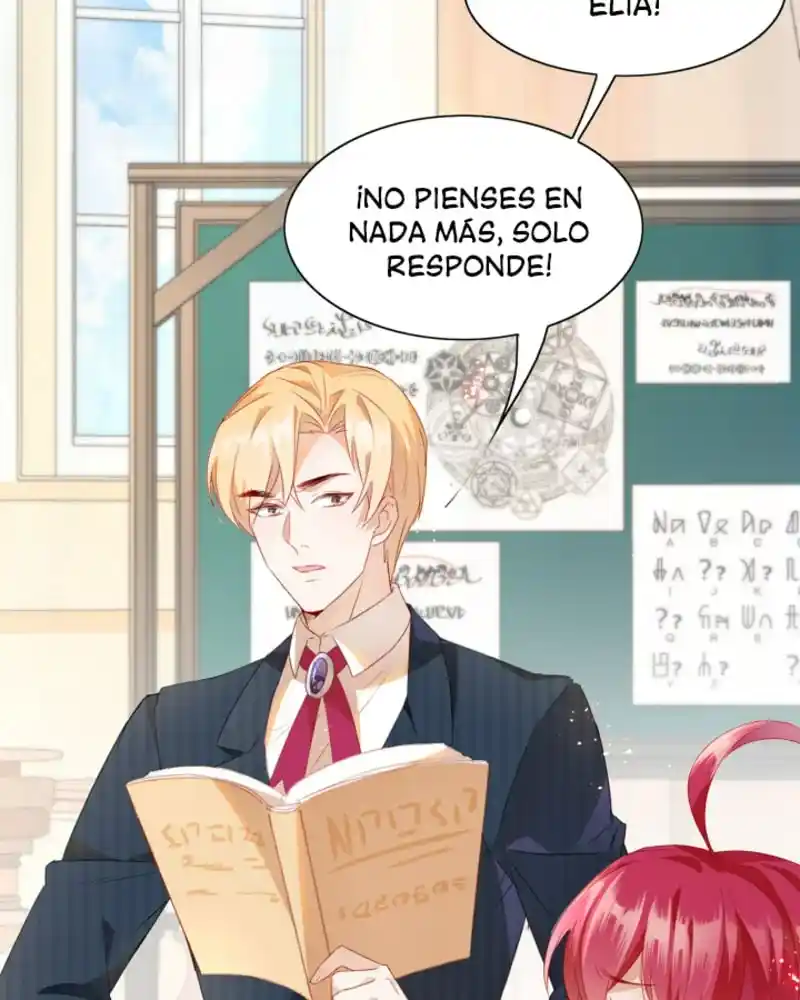 Por Favor, Devuélveme A Mi Hogar. - Capítulo 1 - Página 36 - LectorTMOo