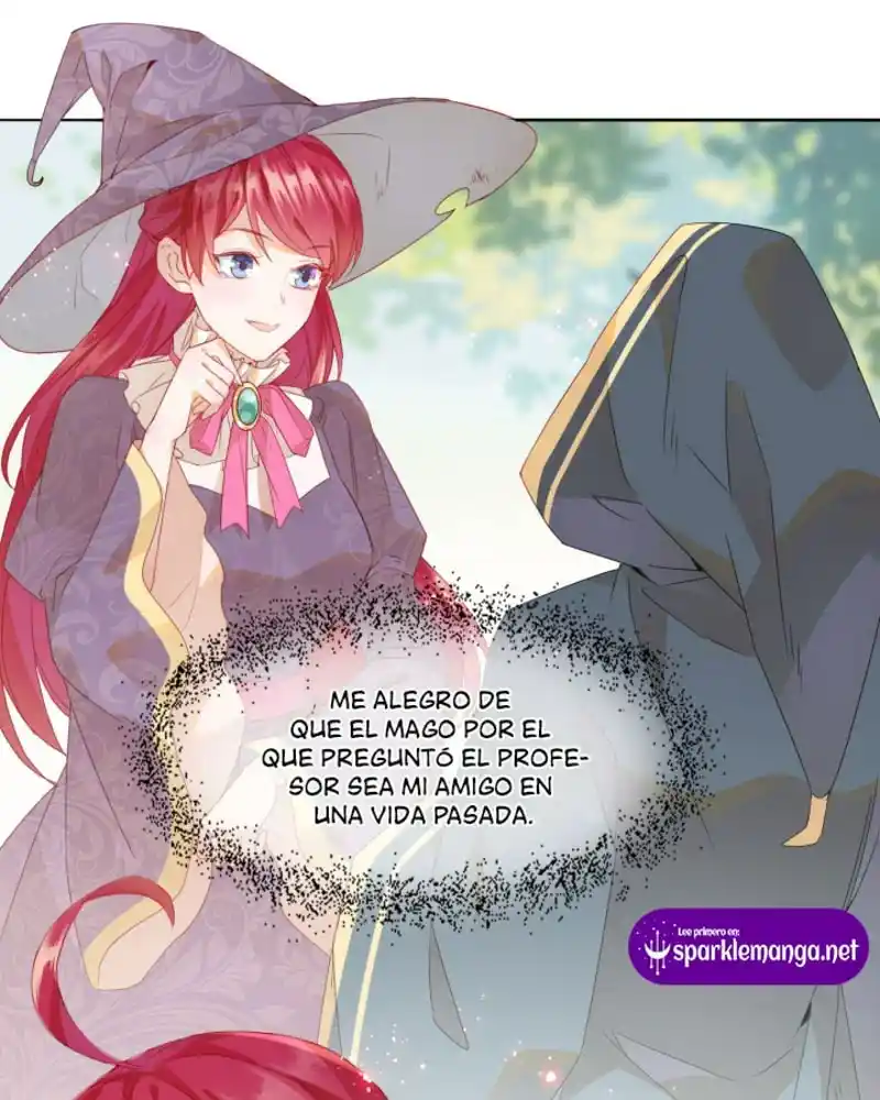Por Favor, Devuélveme A Mi Hogar. - Capítulo 1 - Página 48 - LectorTMOo