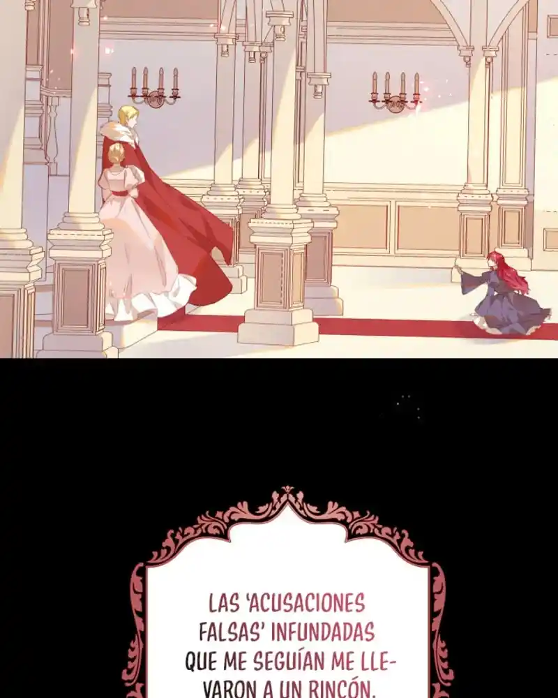Por Favor, Devuélveme A Mi Hogar. - Capítulo 1 - Página 59 - LectorTMOo