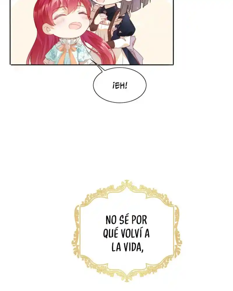 Por Favor, Devuélveme A Mi Hogar. - Capítulo 1 - Página 69 - LectorTMOo