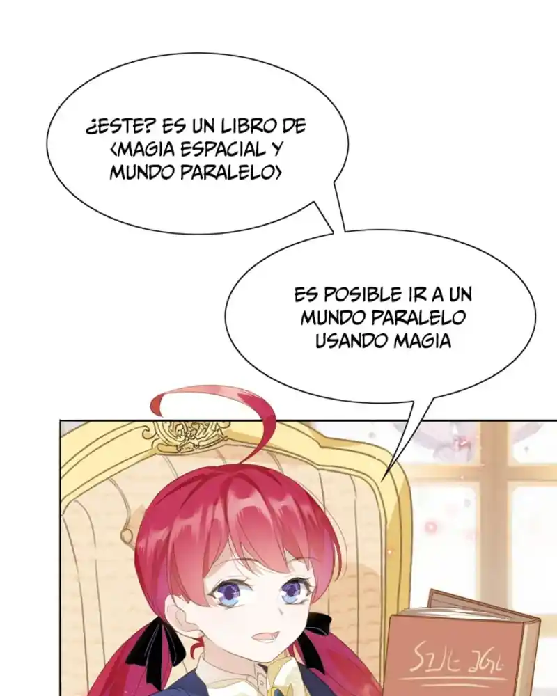 Por Favor, Devuélveme A Mi Hogar. - Capítulo 2 - Página 19 - LectorTMOo