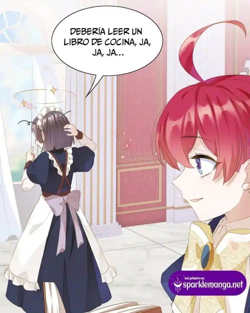 Por Favor, Devuélveme A Mi Hogar. - Capítulo 2 - Página 23 - LectorTMOo