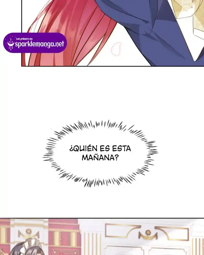 Por Favor, Devuélveme A Mi Hogar. - Capítulo 2 - Página 34 - LectorTMOo