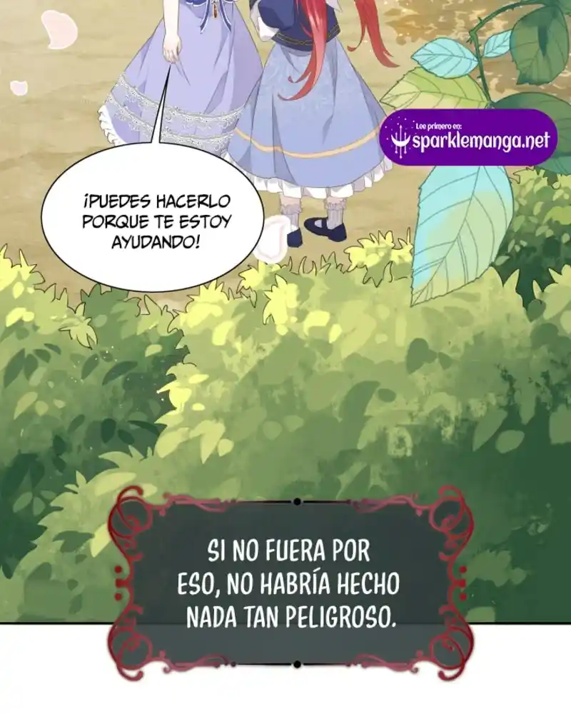 Por Favor, Devuélveme A Mi Hogar. - Capítulo 2 - Página 65 - LectorTMOo