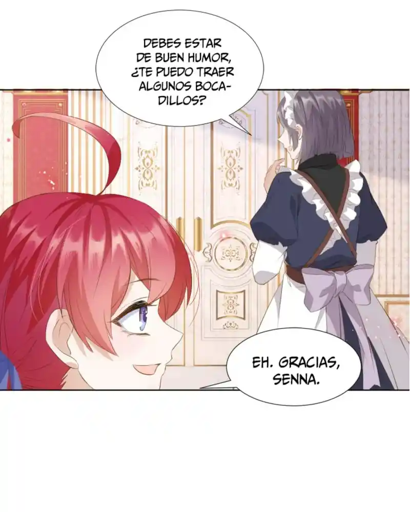 Por Favor, Devuélveme A Mi Hogar. - Capítulo 2 - Página 95 - LectorTMOo