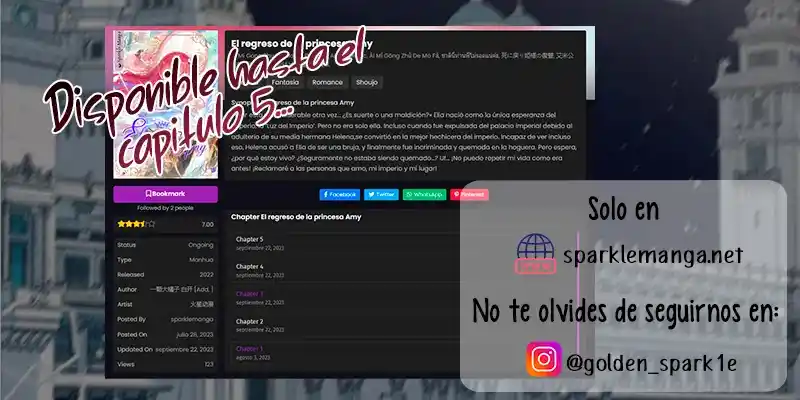 Por Favor, Devuélveme A Mi Hogar. - Capítulo 2 - Página 108 - LectorTMOo
