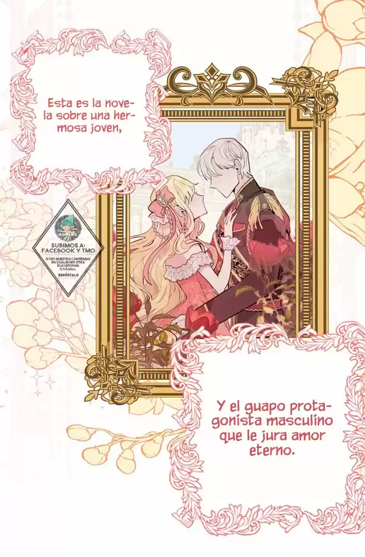 Por Favor, Devuélveme A Mi Hogar. - Capítulo 1 - Página 5 - LectorTMOo