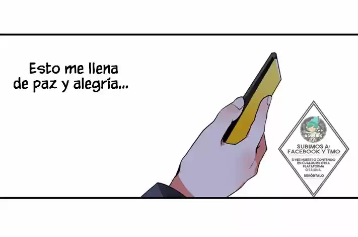 Por Favor, Devuélveme A Mi Hogar. - Capítulo 1 - Página 6 - LectorTMOo