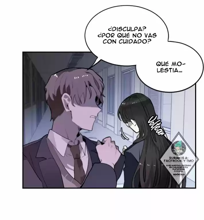 Por Favor, Devuélveme A Mi Hogar. - Capítulo 1 - Página 8 - LectorTMOo